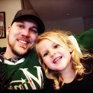 Meet your Posher, Rocko